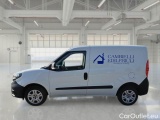  Fiat  Doblo FIAT DOBLÒ CARGO / 2014 / 4P / VETT. FURGONATA CH1 LOUNGE 1.3 MJET 95CV E6D SeS #8