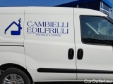  Fiat  Doblo FIAT DOBLÒ CARGO / 2014 / 4P / VETT. FURGONATA CH1 LOUNGE 1.3 MJET 95CV E6D SeS #46