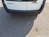  Fiat  Doblo FIAT DOBLÒ CARGO / 2014 / 4P / VETT. FURGONATA CH1 LOUNGE 1.3 MJET 95CV E6D SeS #48