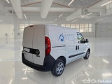  Fiat  Doblo FIAT DOBLÒ CARGO / 2014 / 4P / VETT. FURGONATA CH1 LOUNGE 1.3 MJET 95CV E6D SeS #2