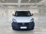 Fiat  Doblo FIAT DOBLÒ CARGO / 2014 / 4P / VETT. FURGONATA CH1 LOUNGE 1.3 MJET 95CV E6D SeS #6