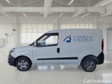  Fiat  Doblo FIAT DOBLÒ CARGO / 2014 / 4P / VETT. FURGONATA CH1 LOUNGE 1.3 MJET 95CV E6D SeS #8