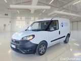  Fiat  Doblo FIAT DOBLÒ CARGO / 2014 / 4P / VETT. FURGONATA CH1 LOUNGE 1.3 MJET 95CV E6D SeS 