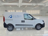  Fiat  Doblo FIAT DOBLÒ CARGO / 2014 / 4P / VETT. FURGONATA CH1 LOUNGE 1.3 MJET 95CV E6D SeS #7