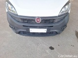  Fiat  Doblo FIAT DOBLÒ CARGO / 2014 / 4P / VETT. FURGONATA CH1 LOUNGE 1.3 MJET 95CV E6D SeS #27