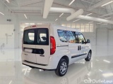  Fiat  Doblo FIAT DOBLÒ CARGO / 2014 / 5P / COMBI CH1 LOUNGE 1.6 MJET 105CV E6D N1 #2