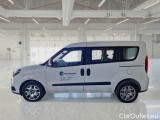  Fiat  Doblo FIAT DOBLÒ CARGO / 2014 / 5P / COMBI CH1 LOUNGE 1.6 MJET 105CV E6D N1 #8