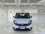  Fiat  Doblo FIAT DOBLÒ CARGO / 2014 / 5P / COMBI CH1 LOUNGE 1.6 MJET 105CV E6D N1 #6