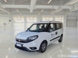  Fiat  Doblo FIAT DOBLÒ CARGO / 2014 / 5P / COMBI CH1 LOUNGE 1.6 MJET 105CV E6D N1 