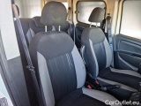  Fiat  Doblo FIAT DOBLÒ CARGO / 2014 / 5P / COMBI CH1 LOUNGE 1.6 MJET 105CV E6D N1 #13
