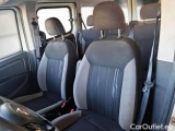  Fiat  Doblo FIAT DOBLÒ CARGO / 2014 / 5P / COMBI CH1 LOUNGE 1.6 MJET 105CV E6D N1 #11
