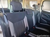  Fiat  Doblo FIAT DOBLÒ CARGO / 2014 / 5P / COMBI CH1 LOUNGE 1.6 MJET 105CV E6D N1 #15