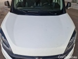  Fiat  Doblo FIAT DOBLÒ CARGO / 2014 / 5P / COMBI CH1 LOUNGE 1.6 MJET 105CV E6D N1 #27