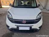  Fiat  Doblo FIAT DOBLÒ CARGO / 2014 / 5P / COMBI CH1 LOUNGE 1.6 MJET 105CV E6D N1 #34