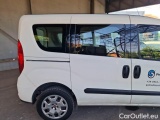  Fiat  Doblo FIAT DOBLÒ CARGO / 2014 / 5P / COMBI CH1 LOUNGE 1.6 MJET 105CV E6D N1 #70