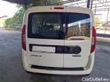  Fiat  Doblo FIAT DOBLÒ CARGO / 2014 / 5P / COMBI CH1 LOUNGE 1.6 MJET 105CV E6D N1 #86