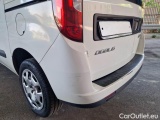  Fiat  Doblo FIAT DOBLÒ CARGO / 2014 / 5P / COMBI CH1 LOUNGE 1.6 MJET 105CV E6D N1 #102