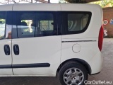  Fiat  Doblo FIAT DOBLÒ CARGO / 2014 / 5P / COMBI CH1 LOUNGE 1.6 MJET 105CV E6D N1 #106