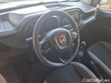 Fiat  Doblo FIAT DOBLÒ CARGO / 2014 / 5P / COMBI CH1 LOUNGE 1.6 MJET 105CV E6D N1 #164
