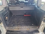  Fiat  Doblo FIAT DOBLÒ CARGO / 2014 / 5P / COMBI CH1 LOUNGE 1.6 MJET 105CV E6D N1 #182