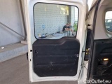  Fiat  Doblo FIAT DOBLÒ CARGO / 2014 / 5P / COMBI CH1 LOUNGE 1.6 MJET 105CV E6D N1 #195