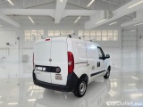  Fiat  Doblo FIAT DOBLÒ CARGO / 2014 / 3P / VETT. FURGONATA CH1 BUSINESS 1.3 MJET 95CV E6D SeS #2