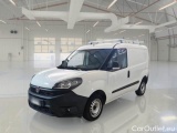  Fiat  Doblo FIAT DOBLÒ CARGO / 2014 / 3P / VETT. FURGONATA CH1 BUSINESS 1.3 MJET 95CV E6D SeS 