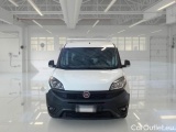  Fiat  Doblo FIAT DOBLÒ CARGO / 2014 / 3P / VETT. FURGONATA CH1 BUSINESS 1.3 MJET 95CV E6D SeS #6