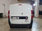  Fiat  Doblo FIAT DOBLÒ CARGO / 2014 / 3P / VETT. FURGONATA CH1 BUSINESS 1.3 MJET 95CV E6D SeS #5