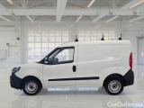  Fiat  Doblo FIAT DOBLÒ CARGO / 2014 / 3P / VETT. FURGONATA CH1 BUSINESS 1.3 MJET 95CV E6D SeS #8