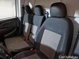  Fiat  Doblo FIAT DOBLÒ CARGO / 2014 / 3P / VETT. FURGONATA CH1 BUSINESS 1.3 MJET 95CV E6D SeS #11