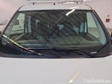  Fiat  Doblo FIAT DOBLÒ CARGO / 2014 / 3P / VETT. FURGONATA CH1 BUSINESS 1.3 MJET 95CV E6D SeS #10
