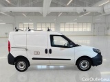  Fiat  Doblo FIAT DOBLÒ CARGO / 2014 / 3P / VETT. FURGONATA CH1 BUSINESS 1.3 MJET 95CV E6D SeS #7