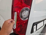  Fiat  Doblo FIAT DOBLÒ CARGO / 2014 / 3P / VETT. FURGONATA CH1 BUSINESS 1.3 MJET 95CV E6D SeS #80
