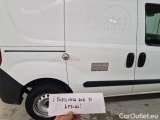  Fiat  Doblo FIAT DOBLÒ CARGO / 2014 / 3P / VETT. FURGONATA CH1 BUSINESS 1.3 MJET 95CV E6D SeS #124