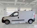  Fiat  Doblo FIAT DOBLÒ CARGO / 2014 / 4P / VETT. FURGONATA MAXI 1.6 MULTIJET 16V 105CV SX EU6 750KG #8