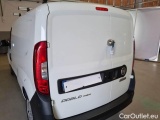  Fiat  Doblo FIAT DOBLÒ CARGO / 2014 / 4P / VETT. FURGONATA MAXI 1.6 MULTIJET 16V 105CV SX EU6 750KG #43