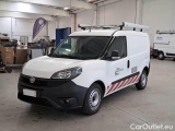  Fiat  Doblo FIAT DOBLÒ CARGO / 2014 / 3P / VETT. FURGONATA CH1 BUSINESS 1.6 MJET 105CV E6D SeS 