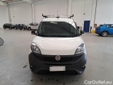  Fiat  Doblo FIAT DOBLÒ CARGO / 2014 / 3P / VETT. FURGONATA CH1 BUSINESS 1.6 MJET 105CV E6D SeS #6
