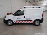  Fiat  Doblo FIAT DOBLÒ CARGO / 2014 / 3P / VETT. FURGONATA CH1 BUSINESS 1.6 MJET 105CV E6D SeS #8