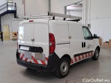  Fiat  Doblo FIAT DOBLÒ CARGO / 2014 / 3P / VETT. FURGONATA CH1 BUSINESS 1.6 MJET 105CV E6D SeS #2
