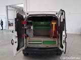  Fiat  Doblo FIAT DOBLÒ CARGO / 2014 / 3P / VETT. FURGONATA CH1 BUSINESS 1.6 MJET 105CV E6D SeS #5