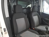  Fiat  Doblo FIAT DOBLÒ CARGO / 2014 / 3P / VETT. FURGONATA CH1 BUSINESS 1.6 MJET 105CV E6D SeS #13