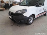  Fiat  Doblo FIAT DOBLÒ CARGO / 2014 / 3P / VETT. FURGONATA CH1 BUSINESS 1.6 MJET 105CV E6D SeS #19