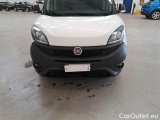  Fiat  Doblo FIAT DOBLÒ CARGO / 2014 / 3P / VETT. FURGONATA CH1 BUSINESS 1.6 MJET 105CV E6D SeS #22