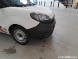  Fiat  Doblo FIAT DOBLÒ CARGO / 2014 / 3P / VETT. FURGONATA CH1 BUSINESS 1.6 MJET 105CV E6D SeS #26