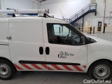  Fiat  Doblo FIAT DOBLÒ CARGO / 2014 / 3P / VETT. FURGONATA CH1 BUSINESS 1.6 MJET 105CV E6D SeS #39