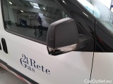  Fiat  Doblo FIAT DOBLÒ CARGO / 2014 / 3P / VETT. FURGONATA CH1 BUSINESS 1.6 MJET 105CV E6D SeS #46