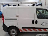  Fiat  Doblo FIAT DOBLÒ CARGO / 2014 / 3P / VETT. FURGONATA CH1 BUSINESS 1.6 MJET 105CV E6D SeS #48