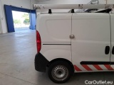  Fiat  Doblo FIAT DOBLÒ CARGO / 2014 / 3P / VETT. FURGONATA CH1 BUSINESS 1.6 MJET 105CV E6D SeS #55